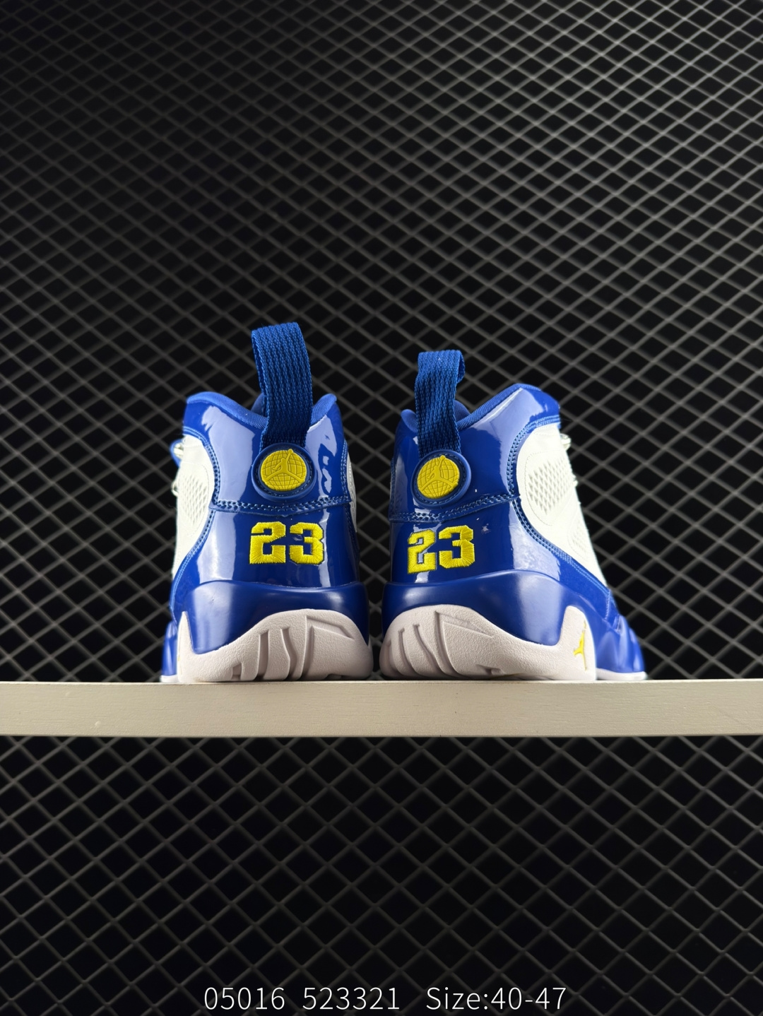 Air Jordan 9 Retro AJ9